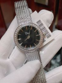 Picture of Dior Watches Women _SKU1033dior-30mm-6nms5503